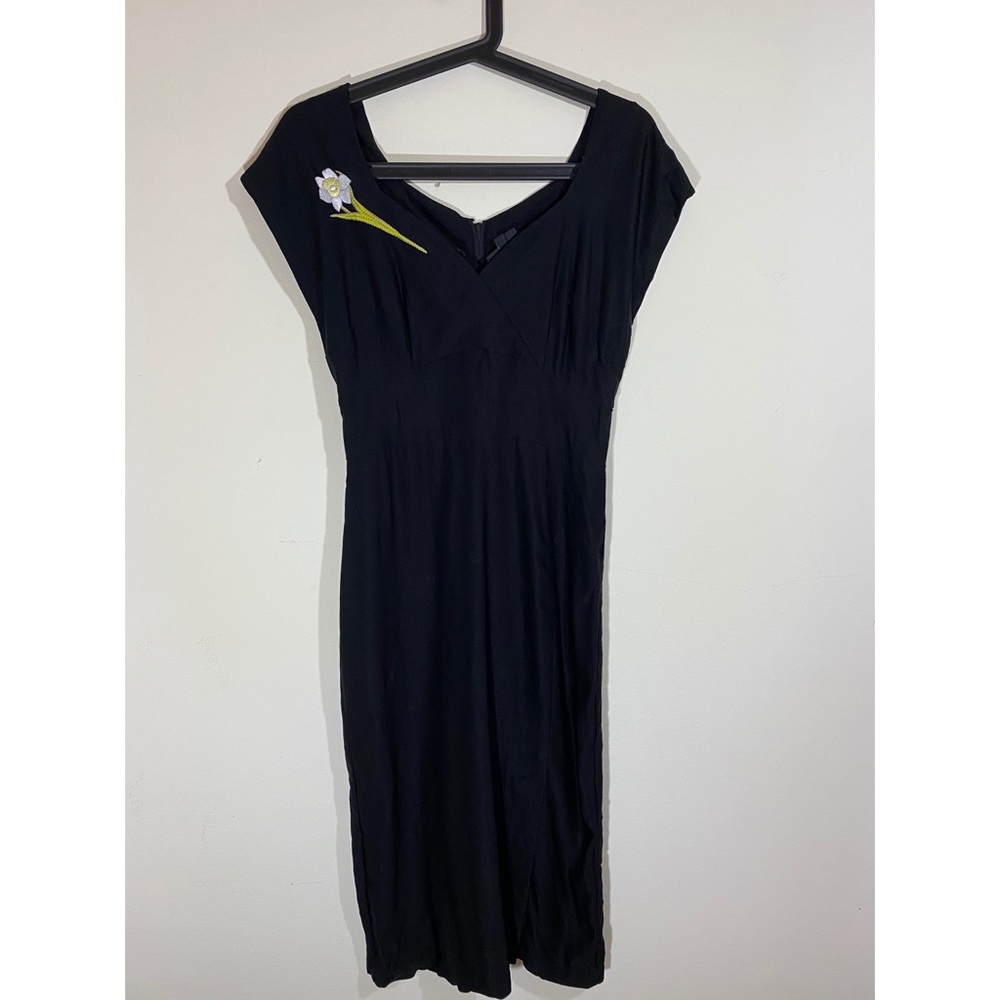Pinup Dress